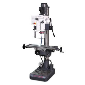 OPTIMUM Sloupová převodová vrtačka OPTIdrill DH 40 CTPE 3035353