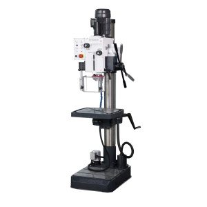 OPTIMUM Sloupová převodová vrtačka OPTIdrill DH 40 GPE 3035357