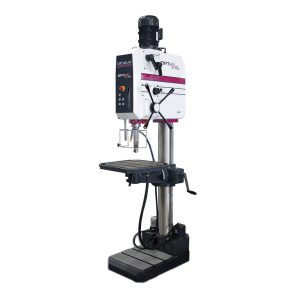 OPTIMUM Sloupová převodová vrtačka OPTIdrill DH 45 GE 3034257