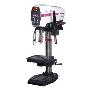 OPTIMUM Sloupová vrtačka OPTIdrill DP 26 BV T 3027660T