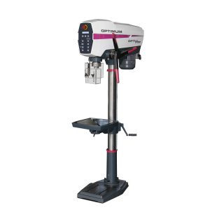 OPTIMUM Sloupová vrtačka OPTIdrill DP 33 BV 3027685