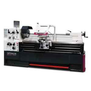 OPTIMUM Soustruh OPTIturn TH 5620 D 3462170