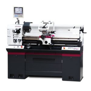 OPTIMUM Soustruh OPTIturn TM 3310V 3403027