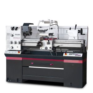 OPTIMUM Soustruh OPTIturn TM 3610 3403030