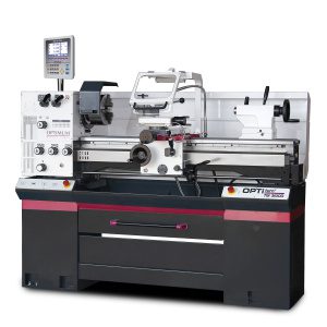 OPTIMUM Soustruh OPTIturn TM 3610 D 3403035