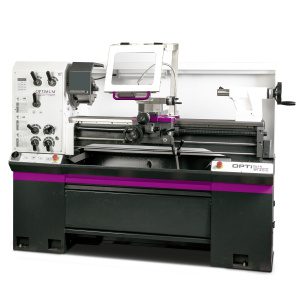 OPTIMUM Soustruh OPTIturn TM 4010 3403041