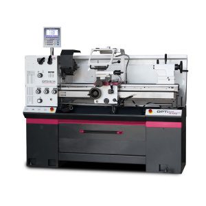 OPTIMUM Soustruh OPTIturn TM 4010 D 3403046