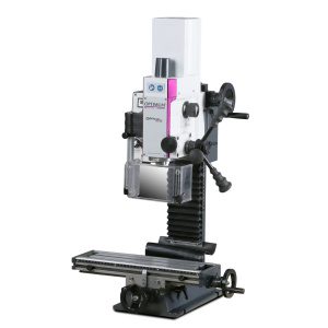 OPTIMUM Stolní frézka OPTImill MH 15 V 3338110