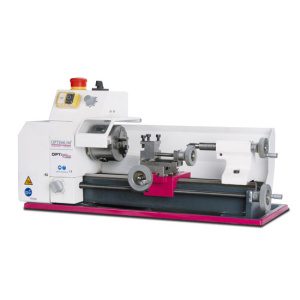 OPTIMUM Stolní soustruh OPTIturn TU 1503 V 3420260