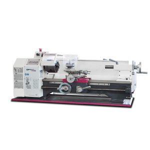 OPTIMUM Stolní soustruh OPTIturn TU 2406 (400V) 3420353