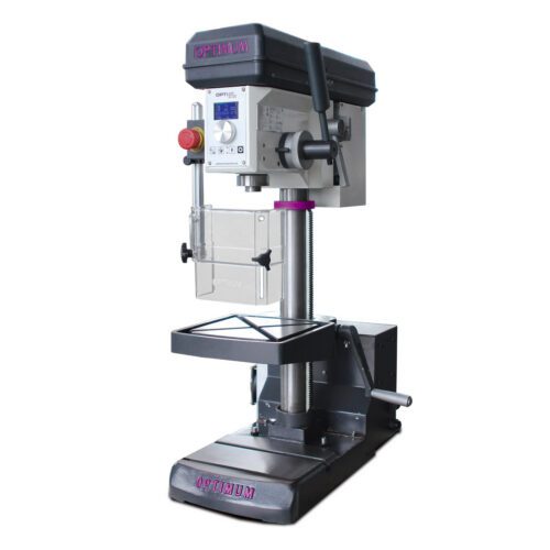 OPTIMUM Stolní vrtačka OPTIdrill DH 18 V 3020220