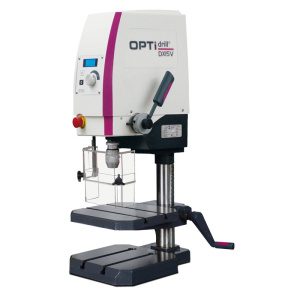 OPTIMUM Stolní vrtačka OPTIdrill DX 15 V 3020155