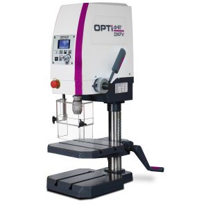 OPTIMUM Stolní vrtačka OPTIdrill DX 17 V 3020170