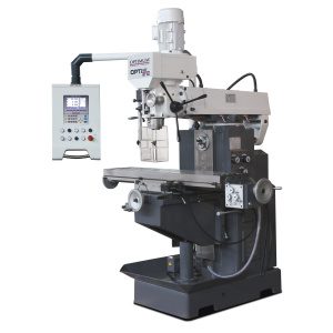 OPTIMUM Univerzální frézka OPTImill MT 60 3336090