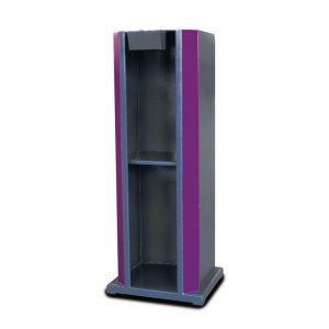 OPTIMUM Univerzální podstavec GU3 pro brusky 3107118