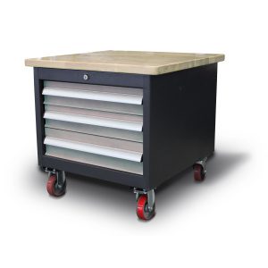 OPTIMUM Univerzální pojízdný podstavec MSU 4 3352991