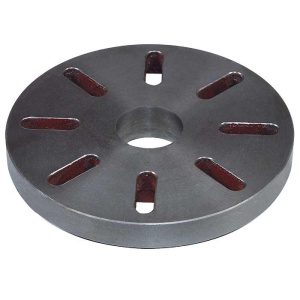 OPTIMUM Upínací deska  265 mm (pro TU 2807) 3441452