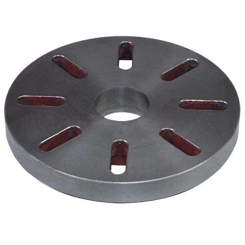 OPTIMUM Upínací deska ø 240 mm (pro TU 2506) 3441352