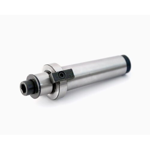 OPTIMUM Upínací trn pro válcové frézy MK4/M16/27mm 3352104