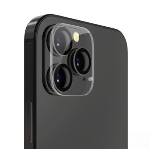 Ochranné sklo na zadní kameru iPhone 12 Pro Max