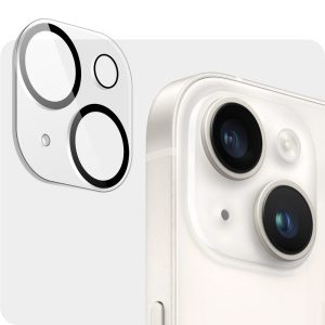Ochranné sklo na zadní kameru iPhone 13 Mini