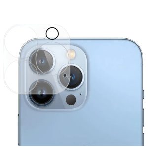 Ochranné sklo na zadní kameru iPhone 13 Pro Max