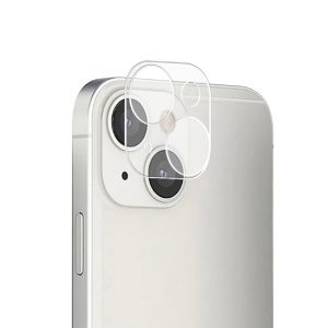 Ochranné sklo na zadní kameru iPhone 14 Plus