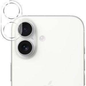 Ochranné sklo na zadní kameru iPhone 17