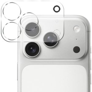 Ochranné sklo na zadní kameru iPhone 17 Pro