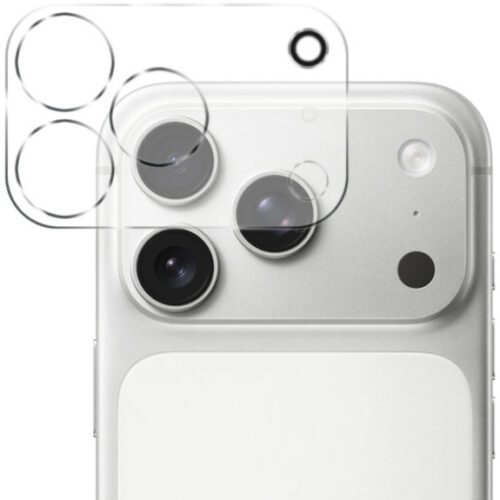 Ochranné sklo na zadní kameru iPhone 17 Pro Max