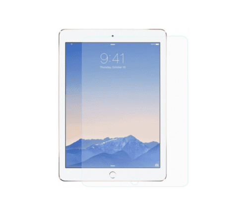 Ochranné tvrzené sklo na iPad 9
