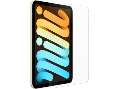 Ochranné tvrzené sklo na iPad Mini 8