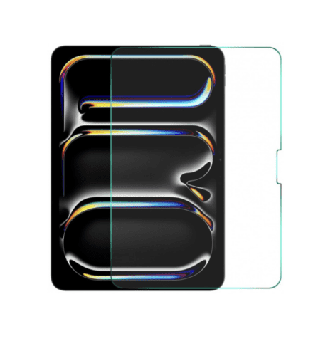 Ochranné tvrzené sklo na iPad Pro 13"