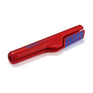 Odizolovací nástroj na hloubkové odstraňování izolace Knipex 16 80 175 SB 16 80 175 SB