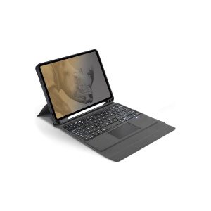 Odolné pouzdro s klávesnicí UAG Rugged Keyboard pro iPad 10
