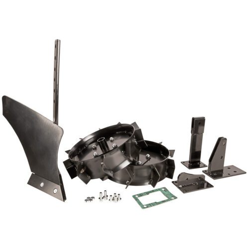 Orací sada pro kultivátor Hahn & Sohn Cedrus GLX480 17044