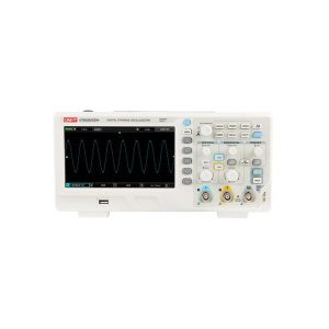 Osciloskop UNI-T UTD2202CEX+ 07730152