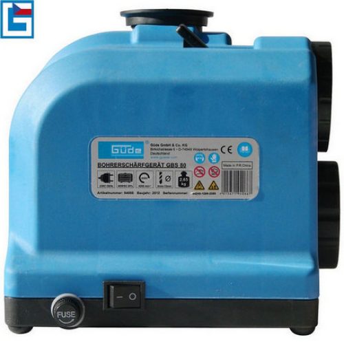Ostřička vrtáků Güde GBS 80 94066 - Obrázek 2