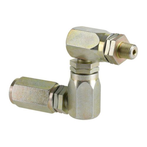 Otočný kloub pro mazací pistole PRESSOL 18 082 8960000018082