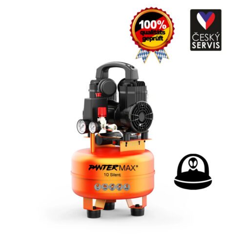 PANTERMAXAirFlow 10 SILENT PMAF10SI
