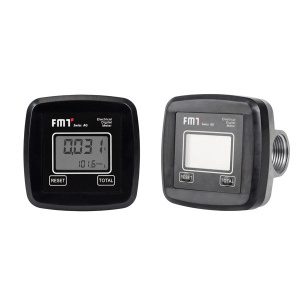 PRESSOL Digitální průtokoměr NUMERIxx3 pro AdBlue 23 190 870 8960023190870