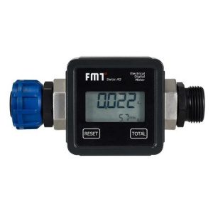 PRESSOL Digitální průtokoměr pro AdBlue 23 295 871 8960023295871