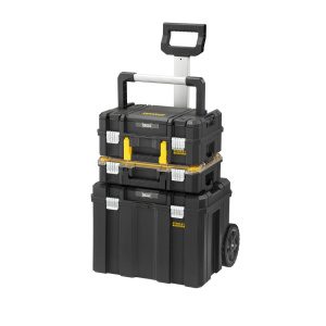 PROSTACK věž 3v1 Stanley FatMax FMST1-80103