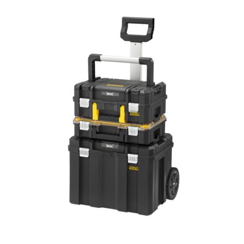 PROSTACK věž 3v1 Stanley FatMax FMST1-80103