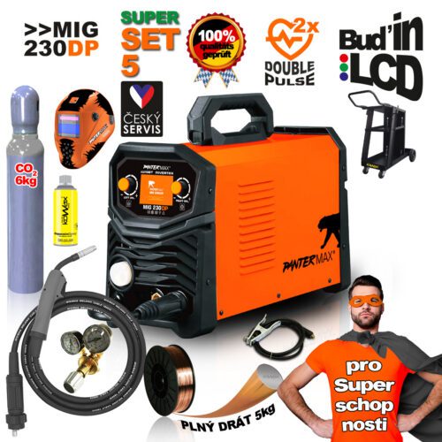 Pantermax PMMIG230dp_S05