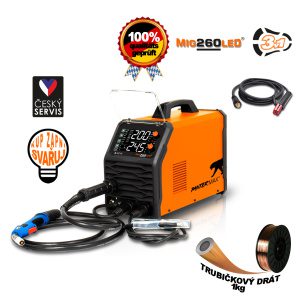 Pantermax PMMIG260LED