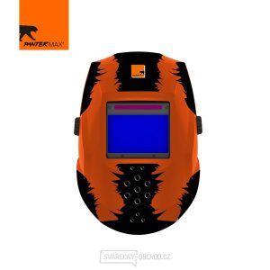 Pantermax PMRobot2000