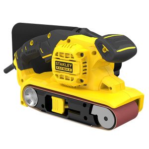 Pásová bruska Stanley 1010 W FMEW204K