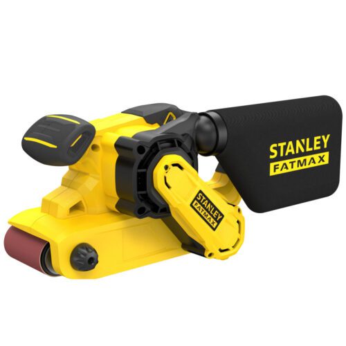 Pásová bruska Stanley 1010 W FMEW204KA1