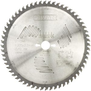 Pilový kotouč DeWALT DT4346 TRESPA